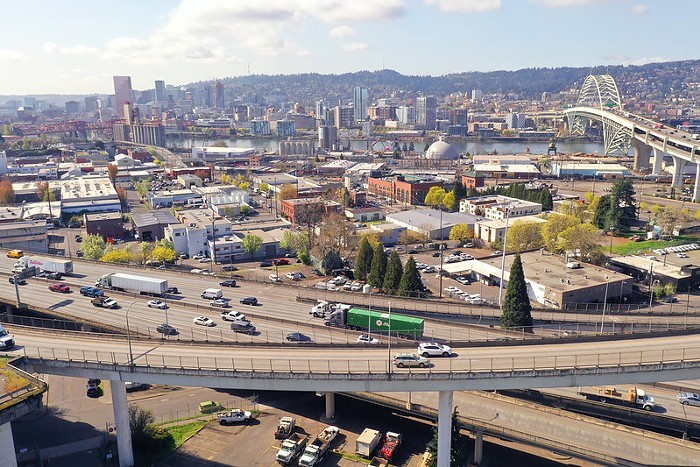 Portland is Poised to Rejoin the Rose Quarter I-5 Project—With Conditions